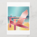 Search for adirondack chairs invitations Summer