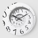 Search for infinity clocks Spiral