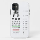Search for optometrist iphone cases Vision