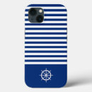 Search for blue white stripes iphone cases Sailing