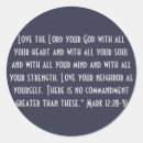 Search for commandments stickers Scripture