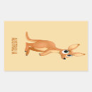 Search for australia rectangle stickers Nature
