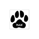 Search for dog paw print rubber stamps Cat