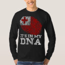 Search for genes tshirts Country