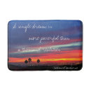 Search for blue and orange bath mats Sunset