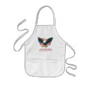 Search for usa flags aprons For kids