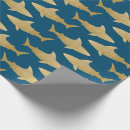 Search for sharks wrapping paper Shark lover