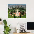 Search for bahai posters Israel