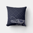 Search for navy plaid cushions Elegant