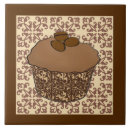 Search for cupcakes tiles Chocolate