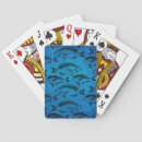 Search for fish playing cards Trout
