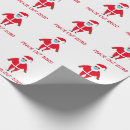 Search for face mask wrapping paper Funny