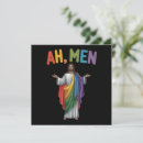 Search for jesus invitations Lgbtq