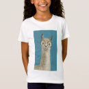 Search for a spec tshirts Llamas