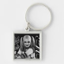 Search for harley quinn key rings Task force x