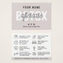 Search for salon certificate template Glitter