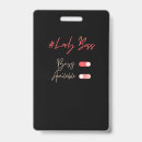 Search for boss lady office supplies Girl power