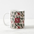Search for squirrel pattern mugs Fall