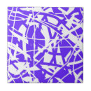 Search for lavender purple tiles Blue