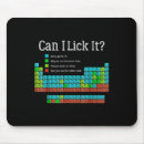 Search for periodic table mouse mats Can i lick