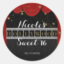 Search for curtains stickers Movie