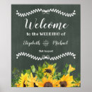 Search for chalkboard welcome wedding signs Boho