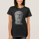 Search for plato tshirts Socrates