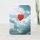 Search for red sky cards Cute
