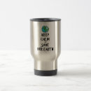 Search for save the earth travel mugs Green
