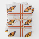 Search for caterpillar wrapping paper Butterflies
