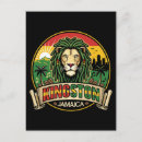 Search for dreadlocks postcards Jamaica