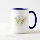 Search for woman symbol mugs Heroine