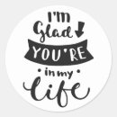Search for my life stickers Inspirational
