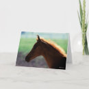 Search for backlit cards Horse