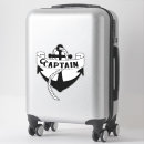 Search for nautical rope stickers Captain