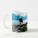 Search for eagle mugs Wildlife