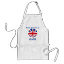 Search for kiss me aprons Clover