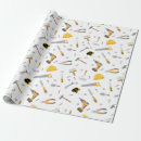 Search for mechanic wrapping paper Garage