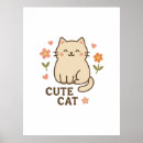 Search for soft kitty posters Animal