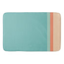 Search for peach bathroom accessories Stripes