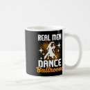 Search for ballroom dancer mugs Danceparty
