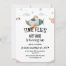 Search for propeller invitations Boy
