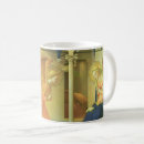 Search for angelico mugs Annunciation