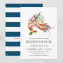 Search for crawfish boil couples shower invitations Seafood