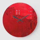 Search for computer clocks Pattern