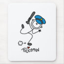 Search for stick mouse mats Figure
