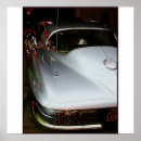 Search for corvette posters Hot rod