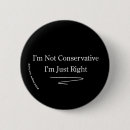 Search for conservatives badges Political
