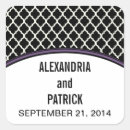 Search for moroccan wedding stickers Elegant