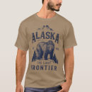 Search for alaska mens tshirts Outdoors